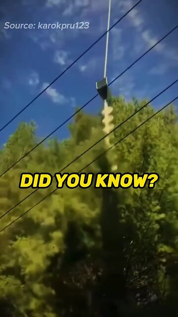 Helicopter Chainsaws