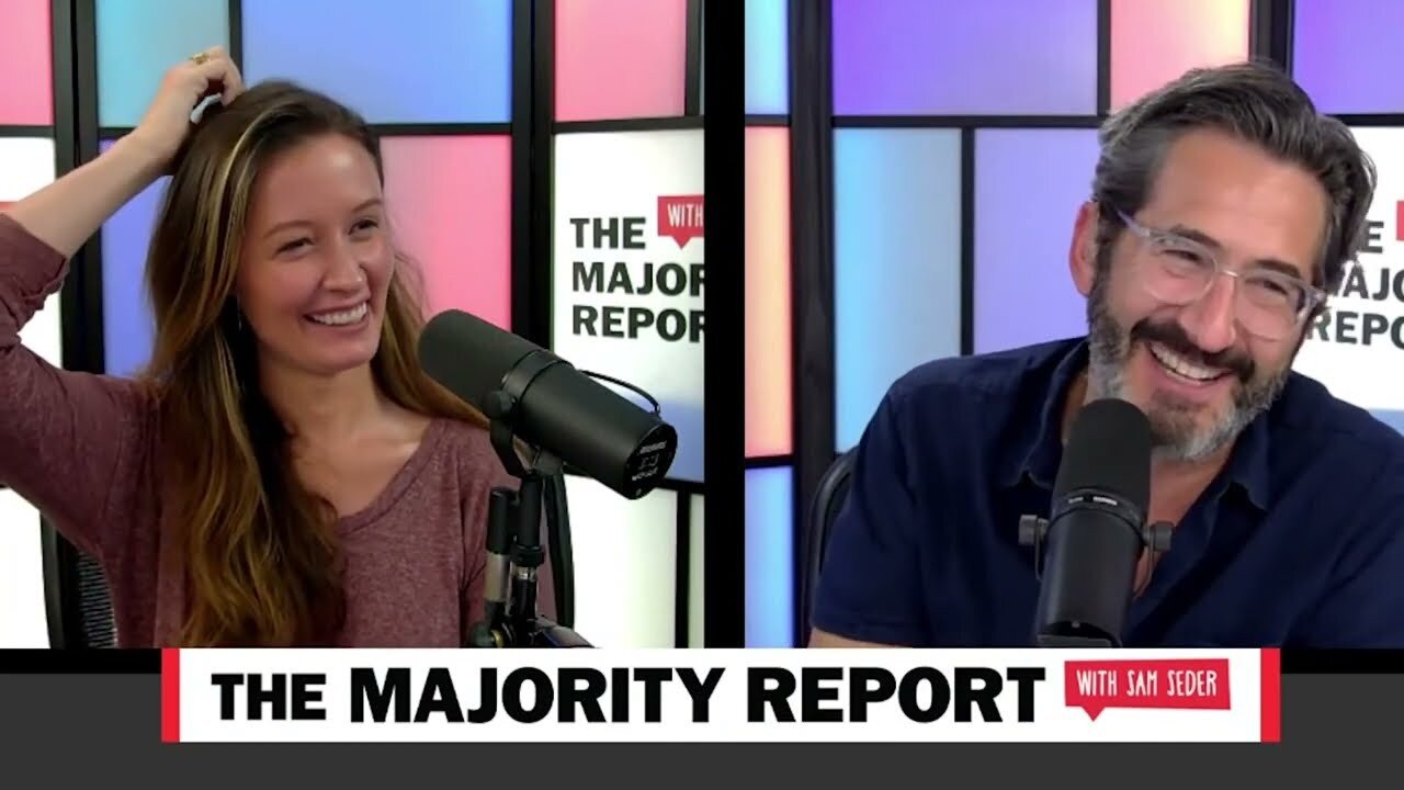 Sam and Emma Unpack the Day's Top Headlines, Plus Exclusive SCOTUS Insights