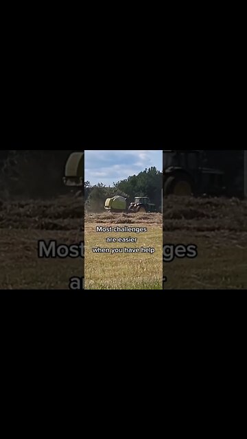 Summer has ended here in Woodruff South Carolina