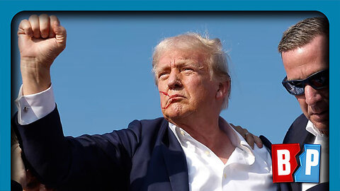 7/14/24: BREAKING: Trump ASSASSINATION Plot Details REVEALED