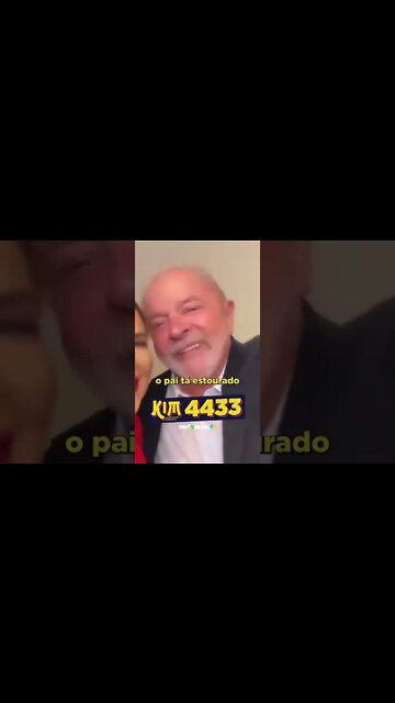 Quem ainda acredita no Lula? #shorts