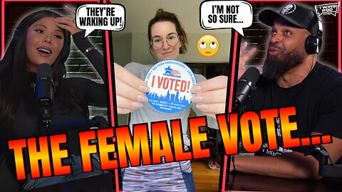 Everything Changed After Women Got The Right to Vote... It's True!