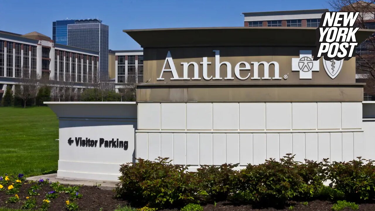 Anthem Blue Cross Blue Shield will impose 'arbitrary' limits on surgical anesthesia, horrifying doctors