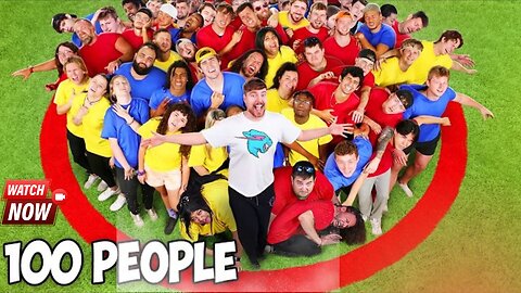 Last To Leave Circle Wins $500,000