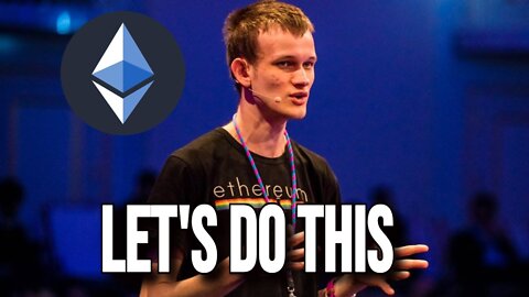 Vitalik Buterin Is Using Ethereum To Create A Better World