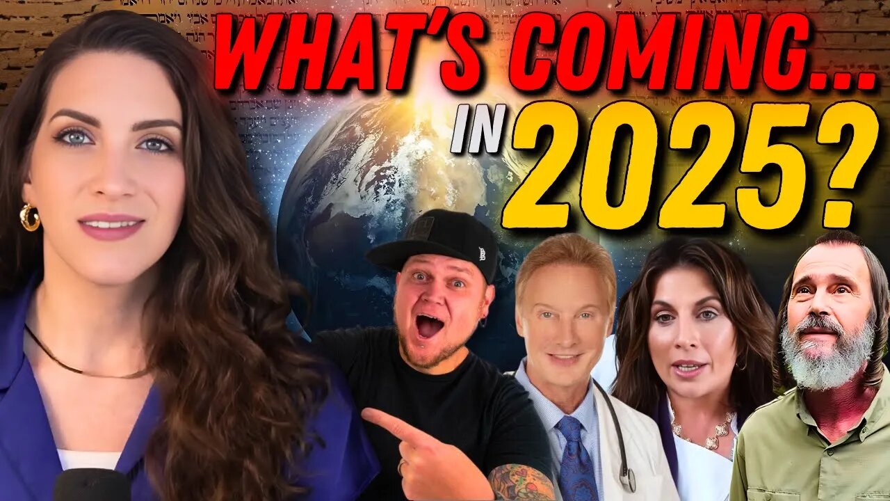 Coming 2025: The Most Anticipated Updates Are Coming!