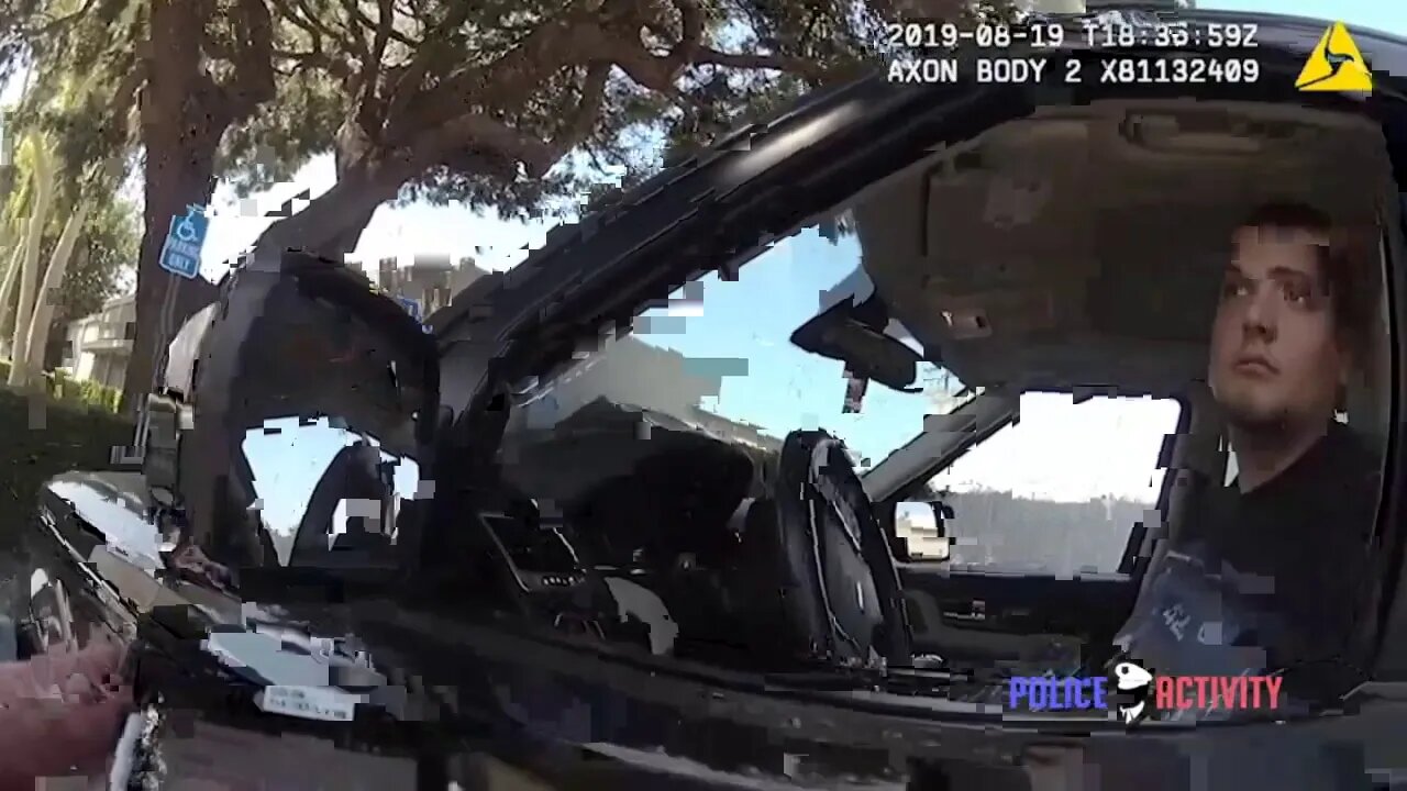 Buena Park Police Officers Shooting David Patrick Sullivan - Lazy Police Work - Poor Procedures