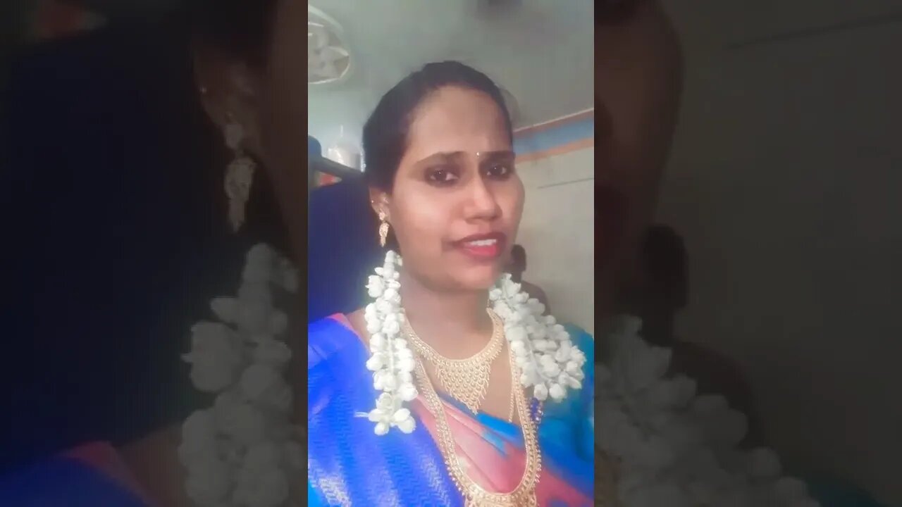 ஒரு கனம் நீ என்னை பிரிந்தாலும் கண்ணா, மறு கனம் நான் உன்னை சேரும் கேட்பேன்...❤️💋