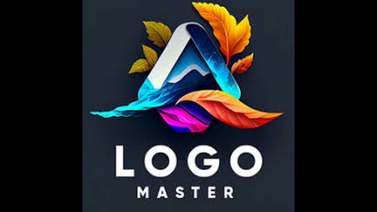 I will create minimalist logo design for your business | Link in Description