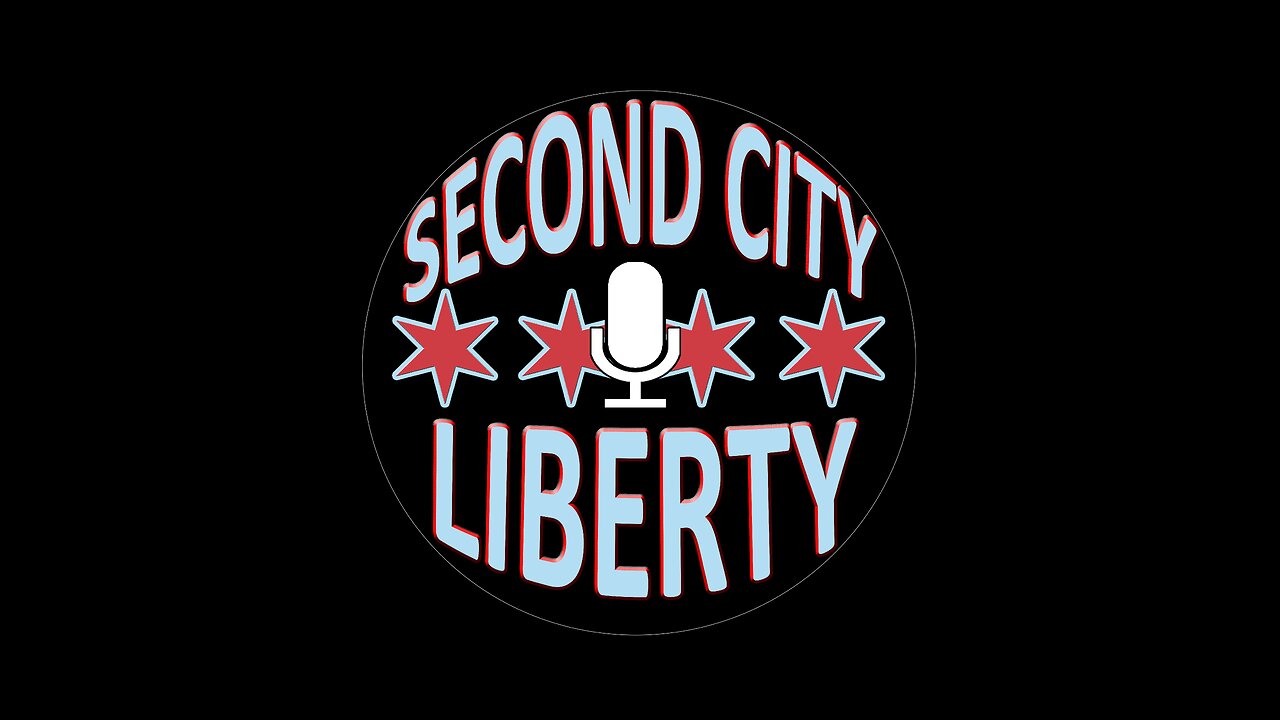 Interview with LP Presidential candidate Mike ter Maat