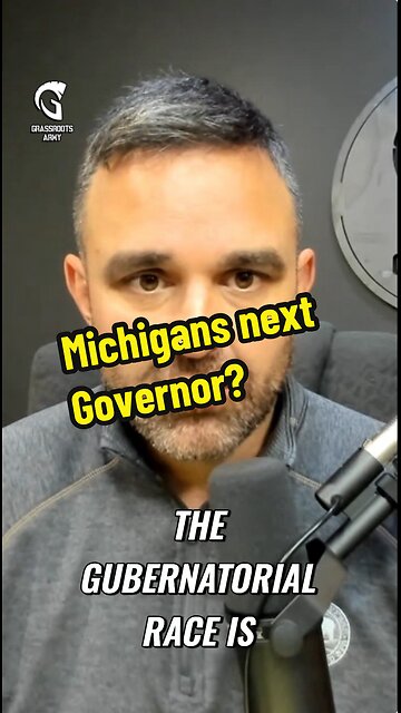 Michigan Needs a Proven Leader with Real-World Business Experience to Drive Lasting Success