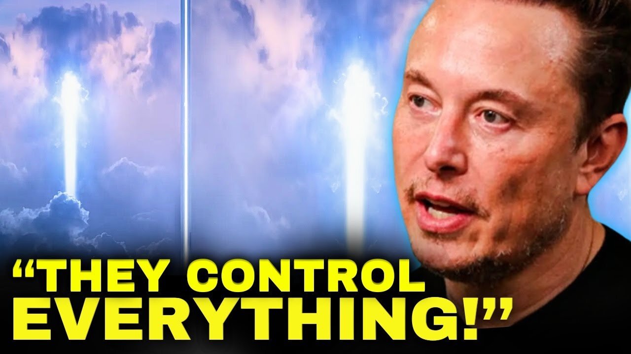 Elon Musk: "US Military Is TESTING Something So DEADLY It Can't Be DEFEATED!"