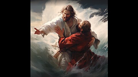 How the Lord does miracles!