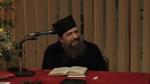 Εἶναι ἐντολὴ νὰ γίνουμε ἅγιοι , Ἀρχιμ Σάββα Ἁγιορείτου