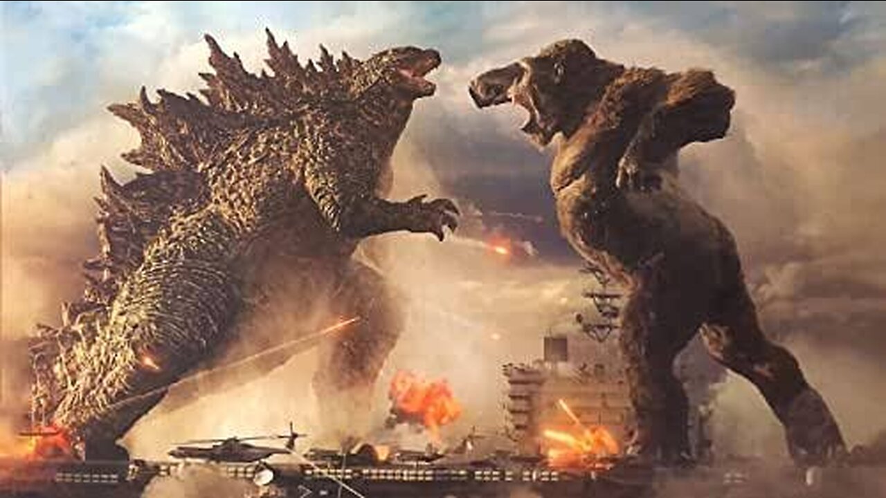 NEW GODZILLA BATTLE IN A PREHISTORIC OCCASION !!! - Jurassic World Evaluation 2 HD