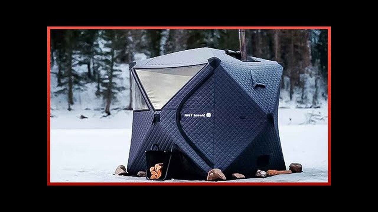 Camping Inventions That Are the Next Level ▶6