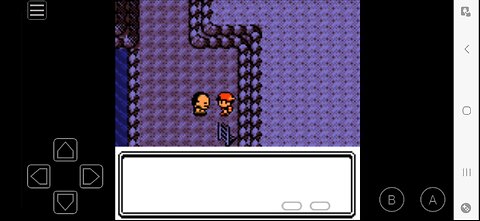 Making it Rain in Pokémon Silver (Part 6)