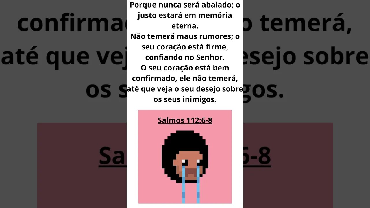 salmo 112 #shorts