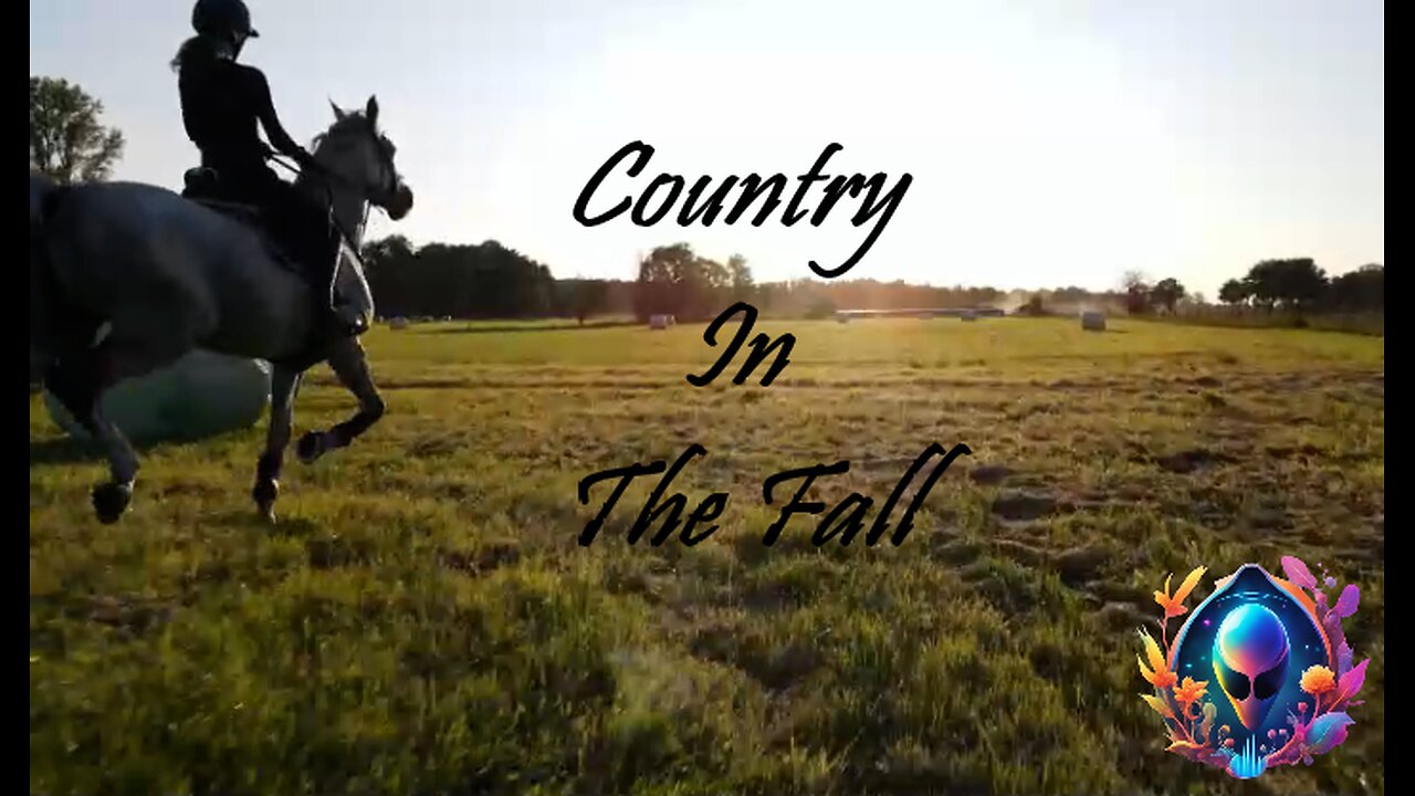 Country In The Fall - Your Free Music Station