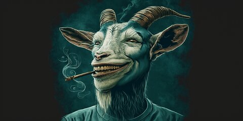 Hey Paris, What's that Smell? Could it be Revolution? The No Goat Show