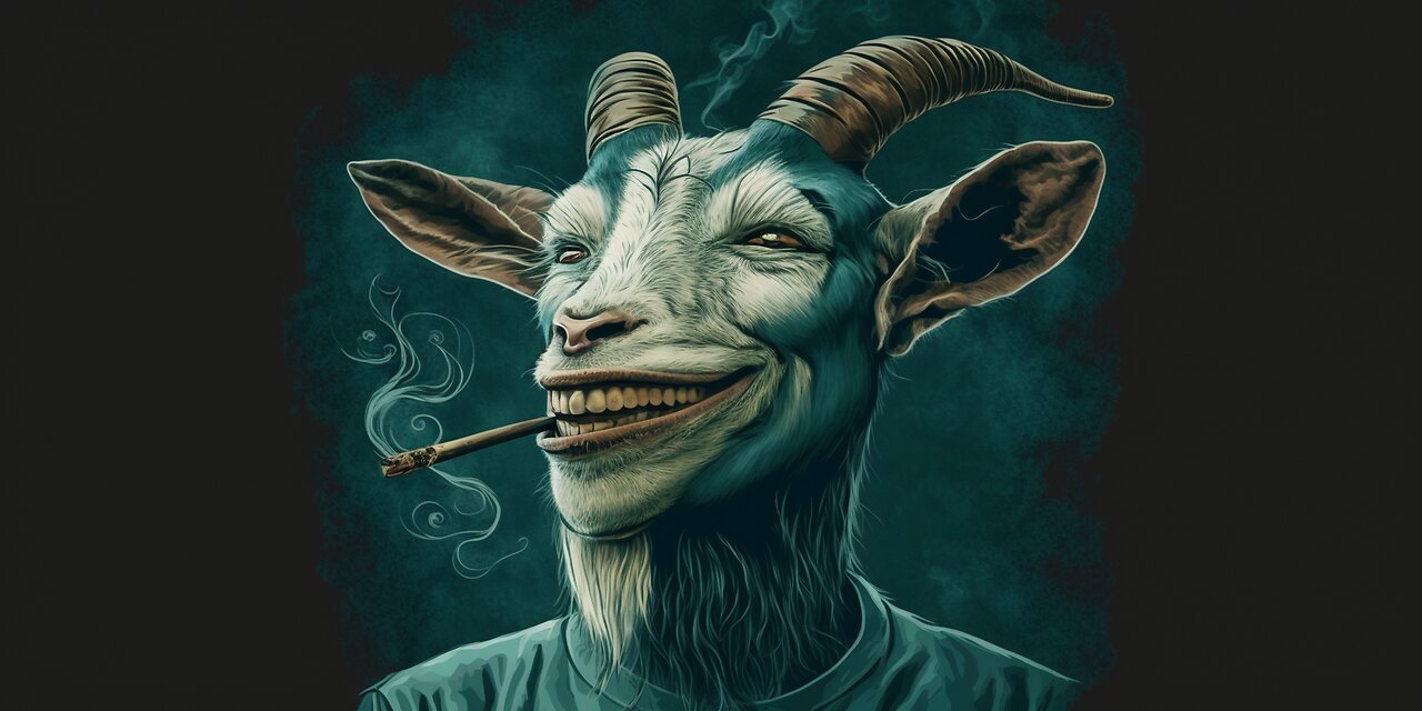 Hey Paris, What's that Smell? Could it be Revolution? The No Goat Show