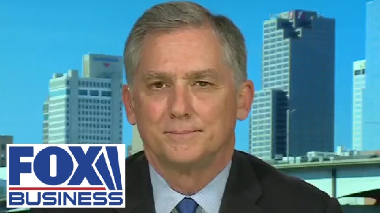 The Democratic party has 'lost its mind': GOP lawmaker