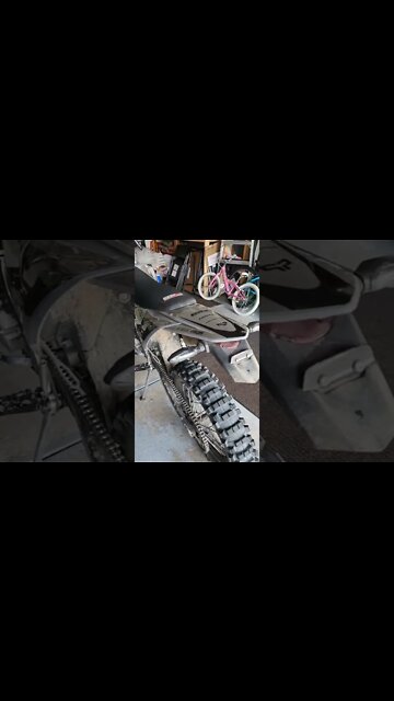 When your renter shows back up and didn't even notice the missing plate!