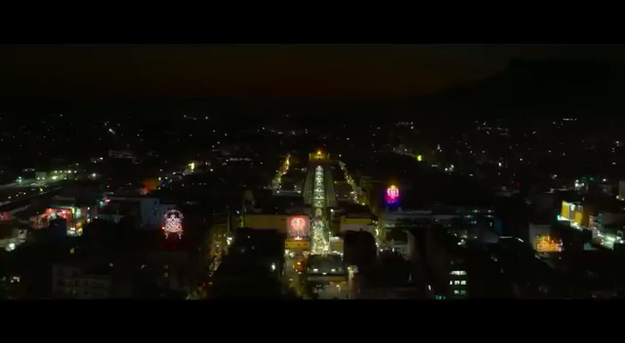 Pushpa is back/pushpa part 2/Allu Arjun