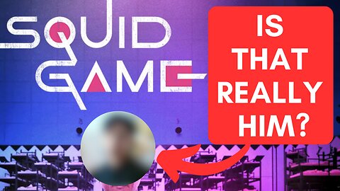 Park Sung Hoon Squid Game 2 Role Stuns Fans With Bold New Look