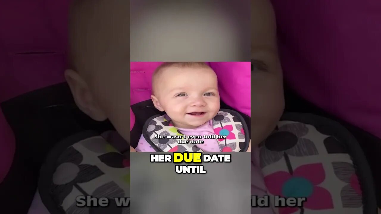 Mothers Harrowing Prison Birth Experience Exposes Shocking Injustice