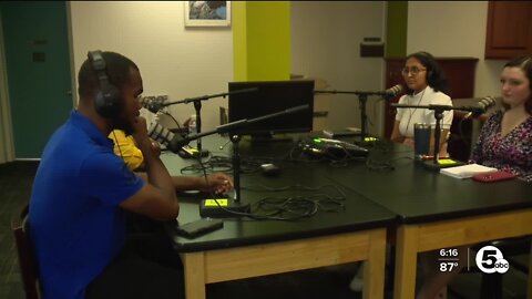 'Clenagers' inform and champion teens in Cleveland with multi-platform news operation