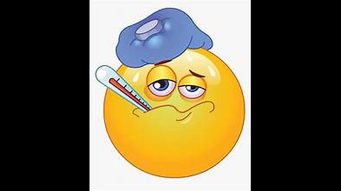 Sick Again!!!🤧 Not The Flu🤢