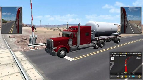 Will's Trucking Diary Episode 5