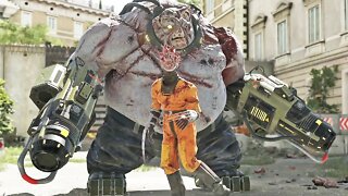 Serious Sam 4: Primeira Gameplay - O Santo Graal