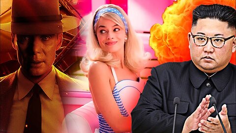Barbie Llena de Críticas | Otro Submarino desplegado