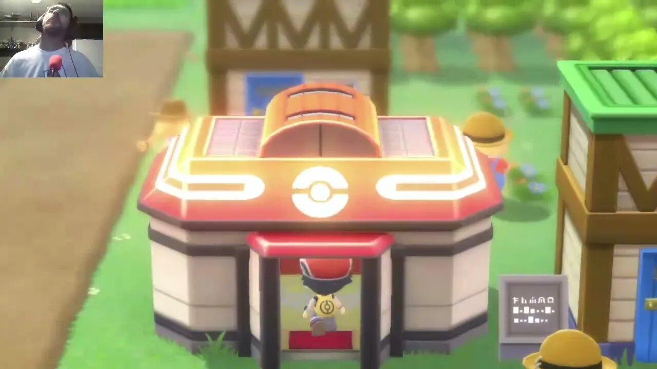 second try of pokemon nuzlocke 10