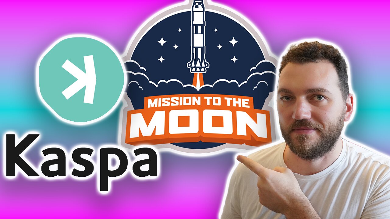 Kaspa, The Altcoin You Don't Want To Miss Out