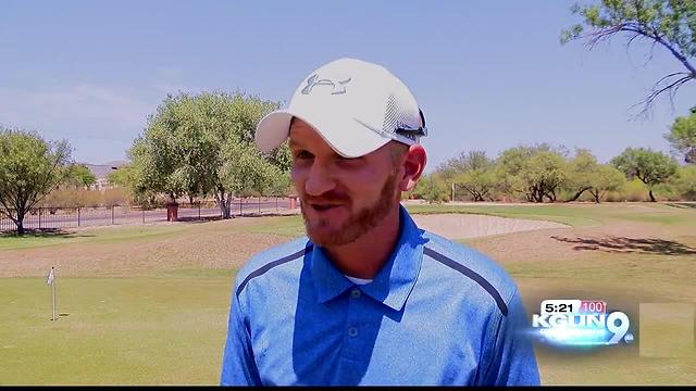 Tucson local starts online petition to get Mickelson in US Open