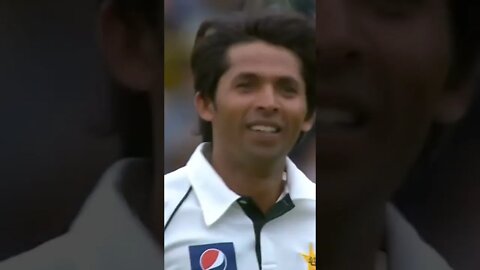 Batsmen totally fail by Muhammad Asif