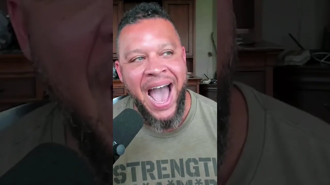 Hard Times Create Strong Men