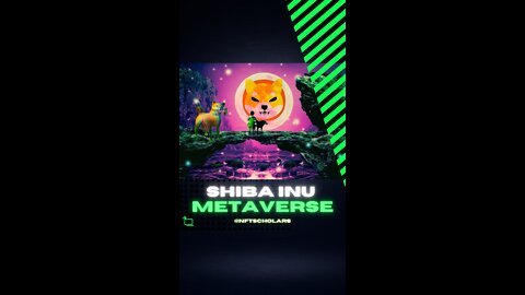 SHIB The Metaverse