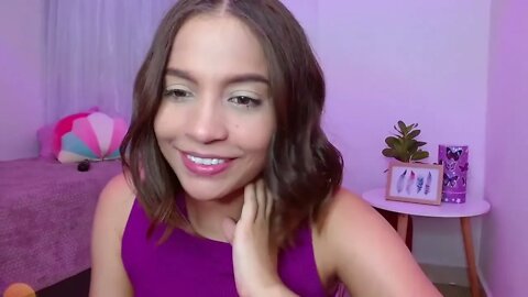 𝓜𝓮𝓷𝓲𝓷𝓪 𝓕𝓮𝓵𝓲𝔃 𝓢𝓽𝓻𝓮𝓪𝓶𝓮𝓻