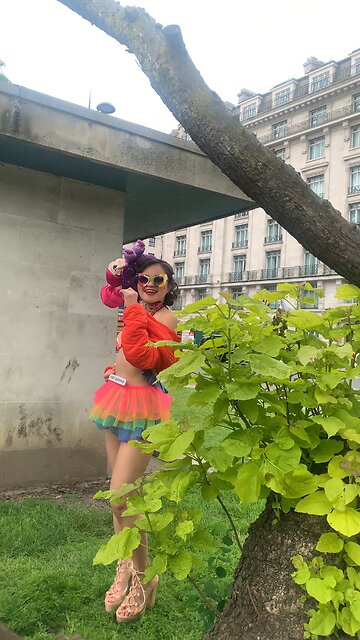 Pierre Garroudi fashionmob