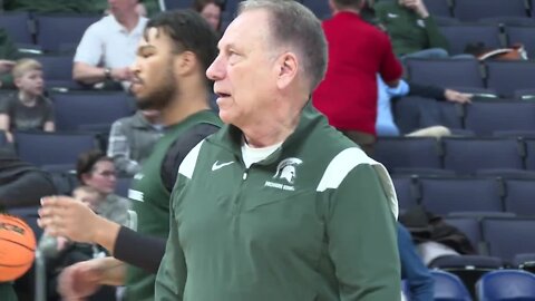 Izzo's 25-year streak is older than all but one of his players