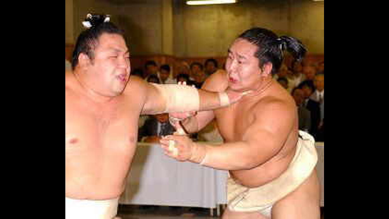 Aki Basho 2023 Day 6