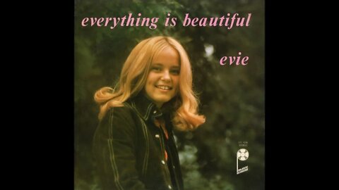 Everything Is Beautiful