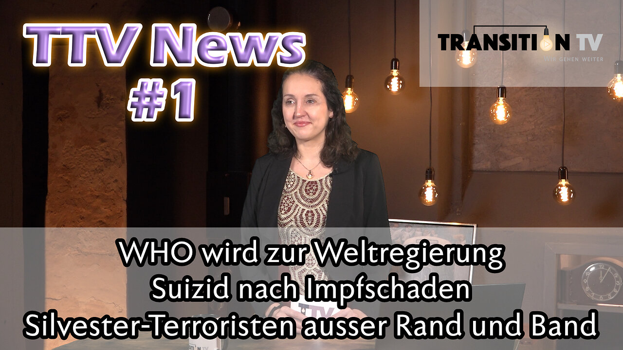 TTV News Nr. 1