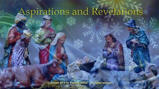 Aspirations and Revelations - Christmas