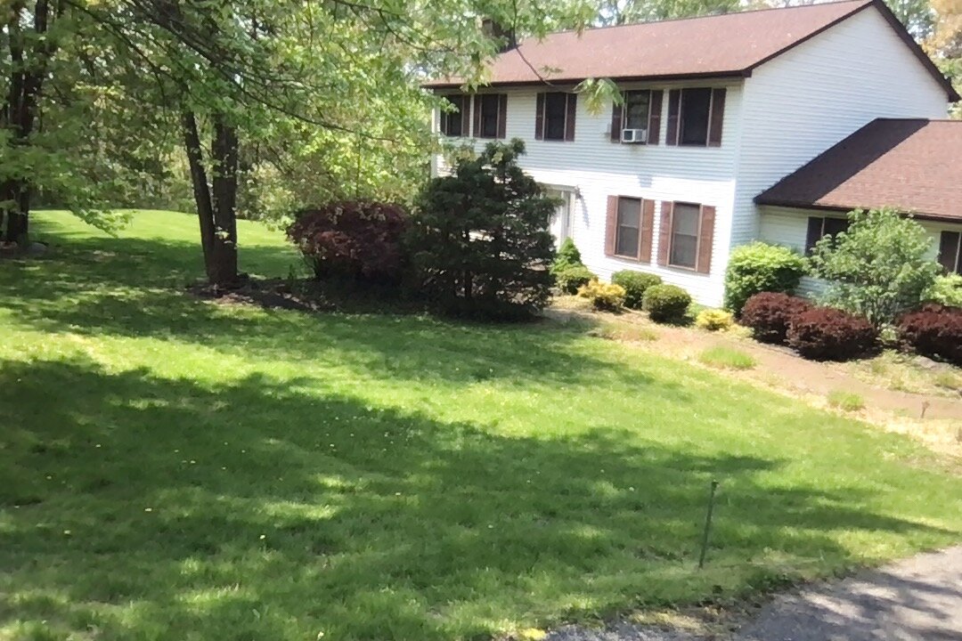 The Night They Drove Old Dixie Down