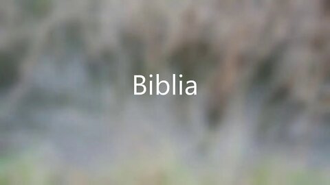 Biblia Exodus Druga Księga Mojżeszowa- 5 audiobook